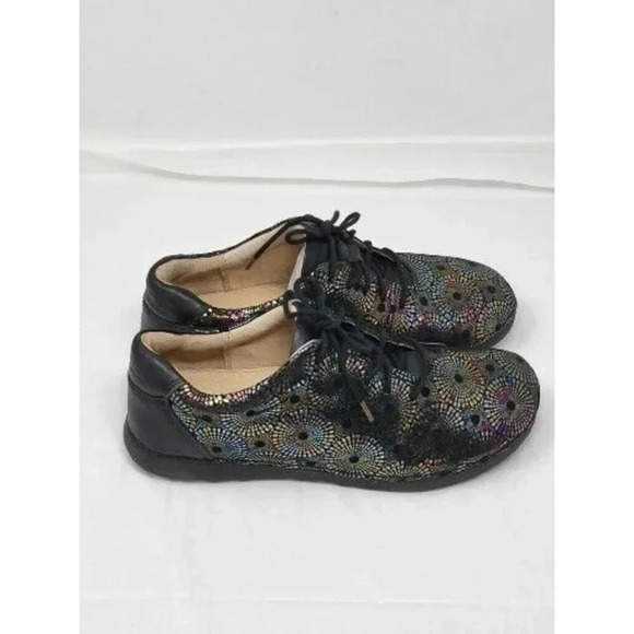 AlegriaESS-824 Essence Spin Dr Woman's Lace up Shoes Size EU 41 US 10.5-11 - Picture 2 of 8